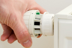 Prion central heating repair costs