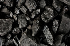 Prion coal boiler costs
