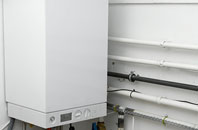 free Prion condensing boiler quotes