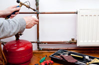 free Prion heating repair quotes