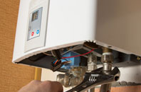free Prion boiler install quotes